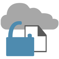 Backup solutions and cloud storage